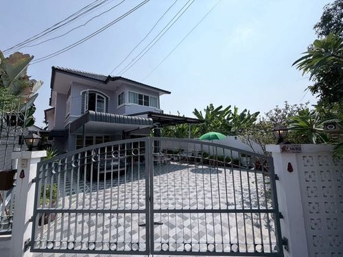 🚨🔥 Urgent Sale! Fully Renovated Corner House with Spacious Land – Best Value at Only 4.5 MB 🔥🚨