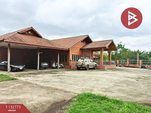 ขายบ้านเดี่ยวพร้อมที่ดิน เนื้อที่ 2 ไร่ 2 งาน 52.1 ตร.วา วัดใหม่ จันทบุรี ติดริมน้ำ