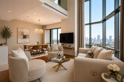 ขายคอนโด Bright Sukhumvit 24  ราคา 35,500,000 บาท [NCs260505]