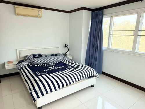 97790 - ลดราคา 400,000 บาท! คอนโดห้องใหญ่ใกล้ทะเลหัวหิน เหลือเพียง 1.8 ล้านบาท