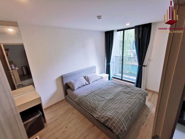 ✨ For  Rent: Serio Sukhumvit 50  Condo ✨  💰 Only 14,500 THB/month