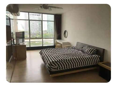 (Code SM1942) Condo for sale, Baan Sathorn Chao Phraya project: Baan Sathorn Chao Phraya
