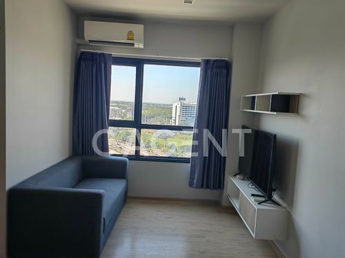 Condo for rent "Escent KhonKaen" near Central Khon Kaen and Next to Mittraphap Road