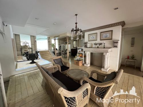 2 Bedroom For Sale in Tristan Condominium, Soi Sukhumvit 39, Khlong Tan Nuea, Watthana, Bangkok
