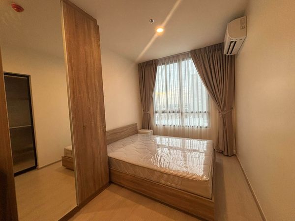*** Condo for rent : New Noble Faichai - Wanglang *** 