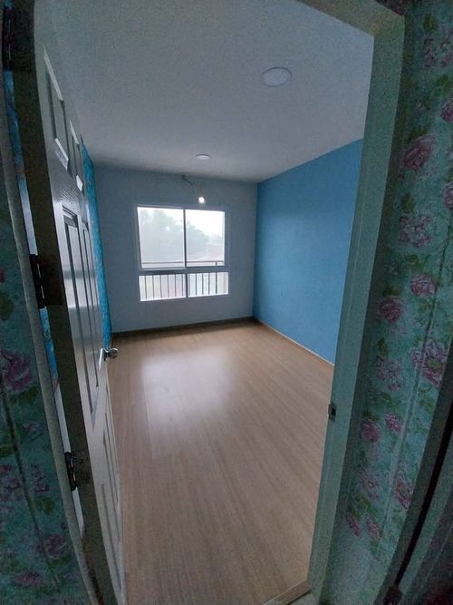 (รหัส SM1947) ขายคอนโด โครงการ Anna Condominium Nawamin 85 : แอนนา คอนโดมิเนียม นวมินทร์ 85