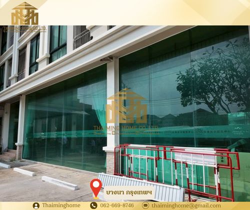 เช่า พื้นที่ทำร้านอาหาร  227 ตร.ม. ทำเลทอง ย่านบางนา บางนา กรุงเทพมหานคร  (TO07-0126)