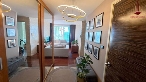 ✨ For Sale : Watermark Chaophraya River Condo ✨ 💰 Only 11,500,000 THB