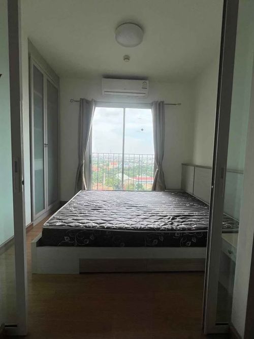 (Code SM1822) Condo for sale, Chapter One Modern Dutch Ratburana 33 project: Chapter One Modern Dutch Ratburana 33
