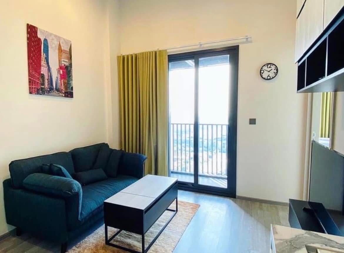 PFD-08437 For rent, The Line Vibe, potential location near BTS Lat Phrao Intersection. and Central Ladprao 🚇✨