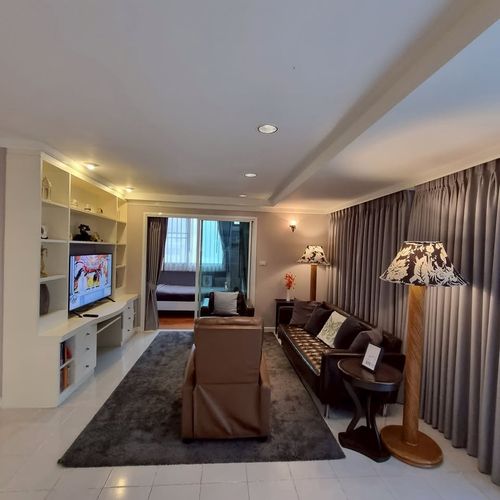 ขายคอนโด Supalai Place Sukhumvit 39 ราคา 18,889,000 บาท [MKsr260409]