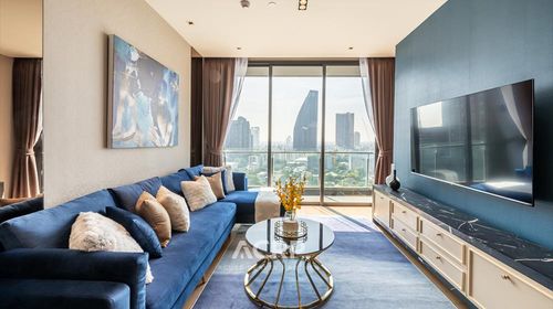 ขายและเช่า BEATNIQ Sukhumvit 32 (บีทนิค) Luxury Living with Mid-Century Modern Design | สุขุมวิท 32