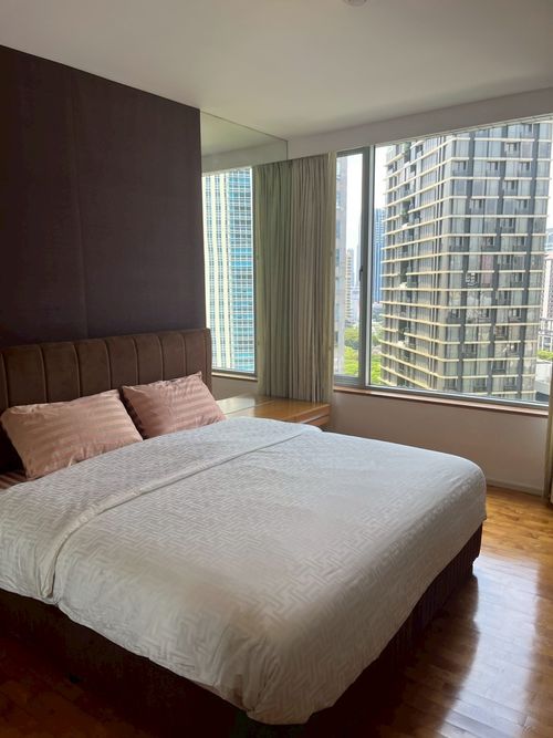 All Season Mansion 1 Maid Room 136 sq.m. Please add LINE ID @806qphgn o8415o5483