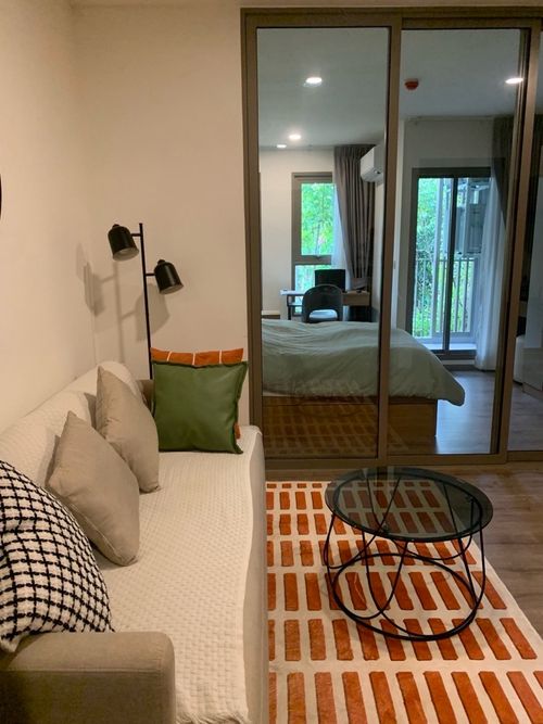 For Rent📍aspire Pinklao Arun Amarin🛀1 bed 1bath📞0639399665