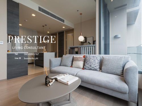 📌For RENT เช่า | The Esse Asoke - 2BR (75 sqm) 75,000 THB/month
