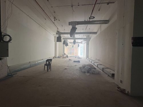 Commercial Space for Rent in Sukhumvit-Phrom Phong BTS 5 Minutes Walk