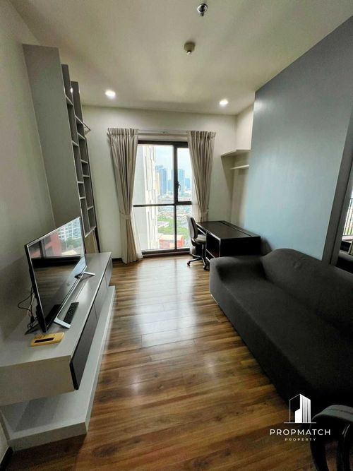 ✨Flash Deal ✨Wyne by Sansiri ( 1Bed 1Bath 35SQM.) พร้อมอยู่ ! เพียง 3,350,000 บาท Tel.0981315848 @propmatch