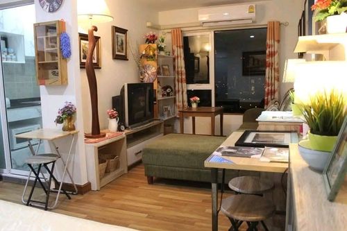 🔥ขายราคาถูกที่สุดในโครงการ  รีเจ้นท์ โฮม 27@บางซ่อน  Regent Home 27 @ Bangson | MRT บางซ่อน