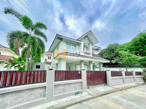 Detached House Premwara Sriracha / 3 Bedrooms (For Sale), Detached House Premwara Sriracha / 3 Bedrooms (FOR SALE) YEAN156