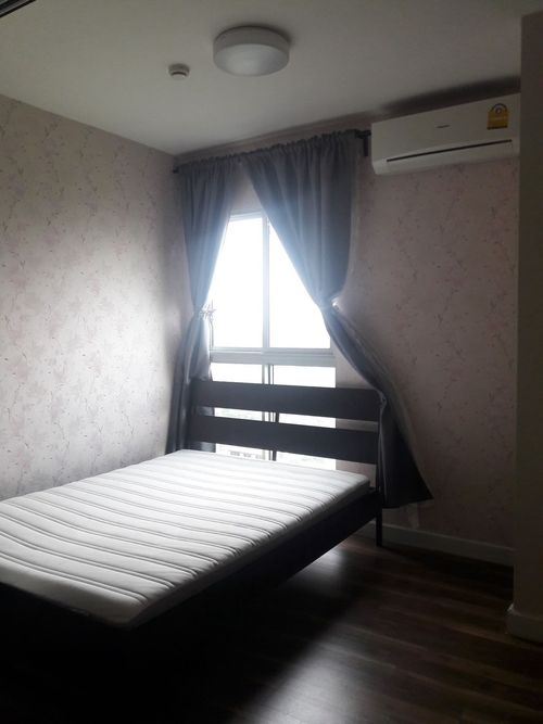 (Code SM1769) Condo for sale, A Space Me Bangna project: A Space Me Bangna.