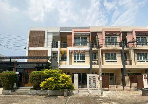 The Plant Citi Sathorn / 3 bedrooms (for sale), The Plant Citi Sathorn / 3 Bedrooms (FOR SALE) BALL286