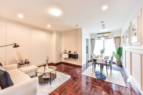 ✨Flash Deal ✨Phayathai Plaza (1Bed 2Bath 65.84SQM.) Ready to move in! Only 6,500,000 baht Tel.0981315848 @propmatch