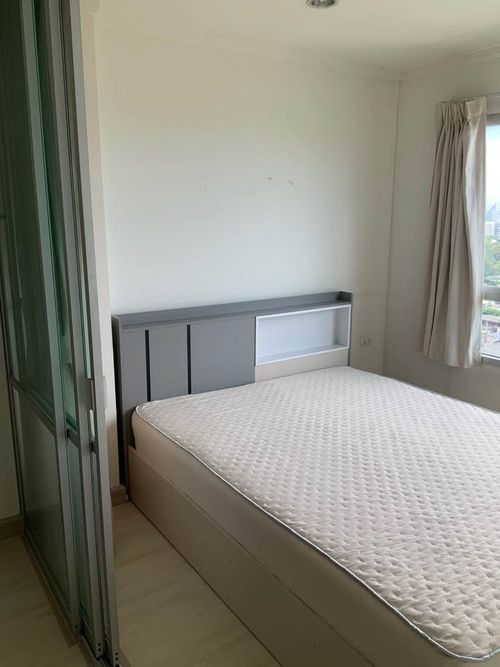 (Code SM1921) Condo for sale, Lumpini Ville La Salle - Bearing project: Lumpini Ville La Salle - Bearing.