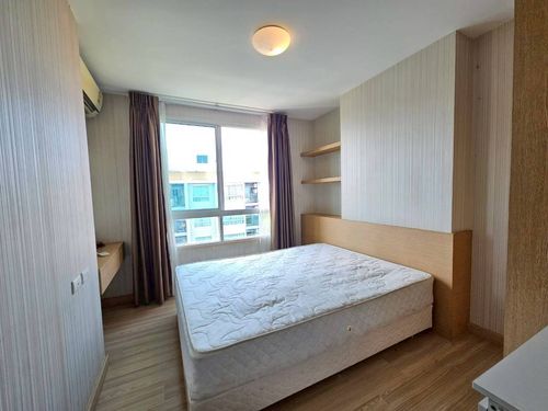 📣 [For Sale] ขายด่วน !! คอนโด Rill Condo Rangsit
