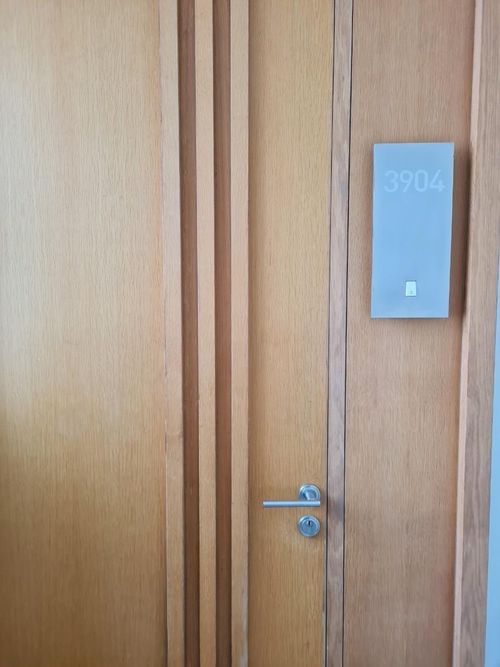 For rent NorthPoint Pattaya 39fl Best view (S03-0817) 