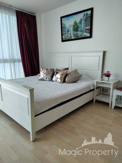 ให้เช่า 2 ห้องนอน ใน 59 เฮอริเทจ คอนโดมิเนียม แขวงคลองตันเหนือ เขตวัฒนา กรุงเทพมหานคร 