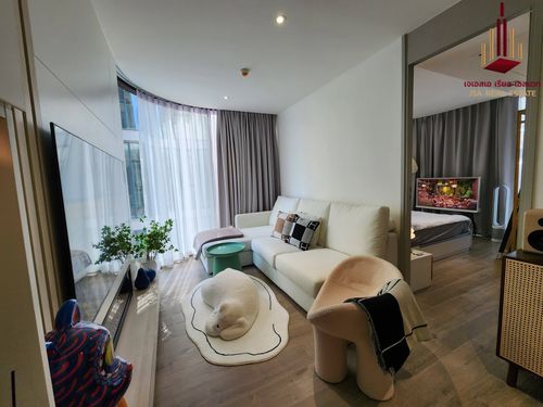 ✨ For Sale: FYNN Asoke Condo ✨  💰 Only 7,800,000 THB