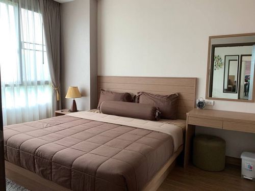 Condo for Sale – The Sky Sriracha (Tenanted Unit)S03-0736