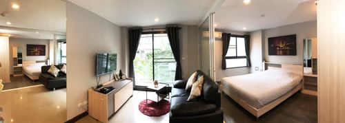 🏠✨ Mirage Sukhumvit 27 | 1 bedroom condo for sale (HBH-HL-230)