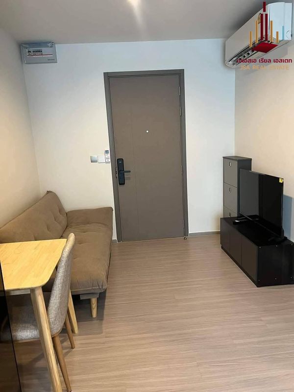 ✨ For Rent: Life Asoke Hype   Condo ✨  💰 Only  17,000 THB/month
