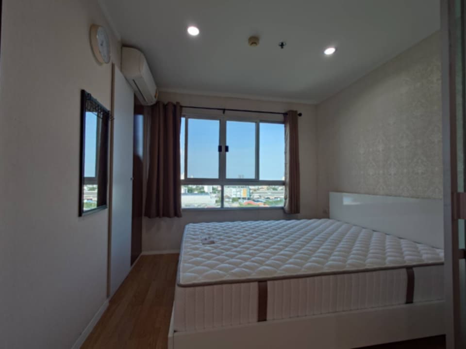 K-6920🔥🔥 Urgent sale! Condo LPN Lasalle Bearing, open view, high floor, ready to move in.