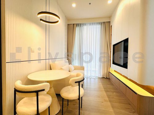 ▚ LI139ツ FOR SALE: The Address Siam-Ratchathewi 1BR 35sqm. 8.59M ✨ Ultra-Luxury Landmark, Rare Unit, Best for Living or Investment 🏙️