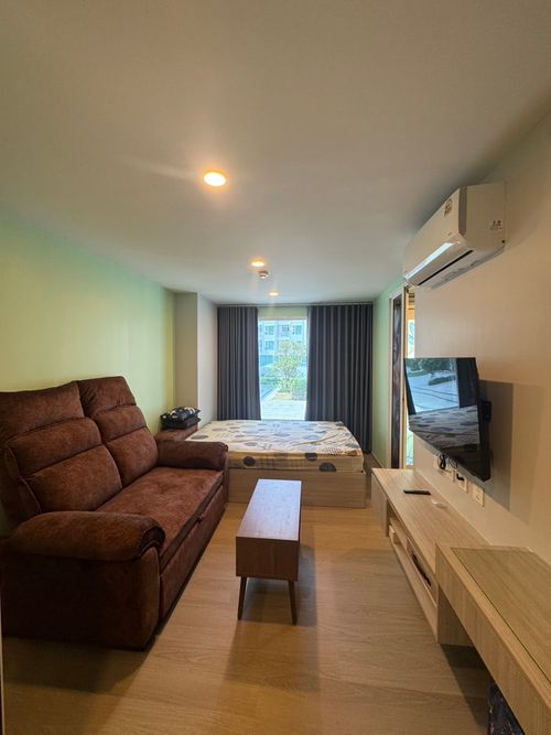 🔥 For Rent Studio 🔥The Orgin Phahol57