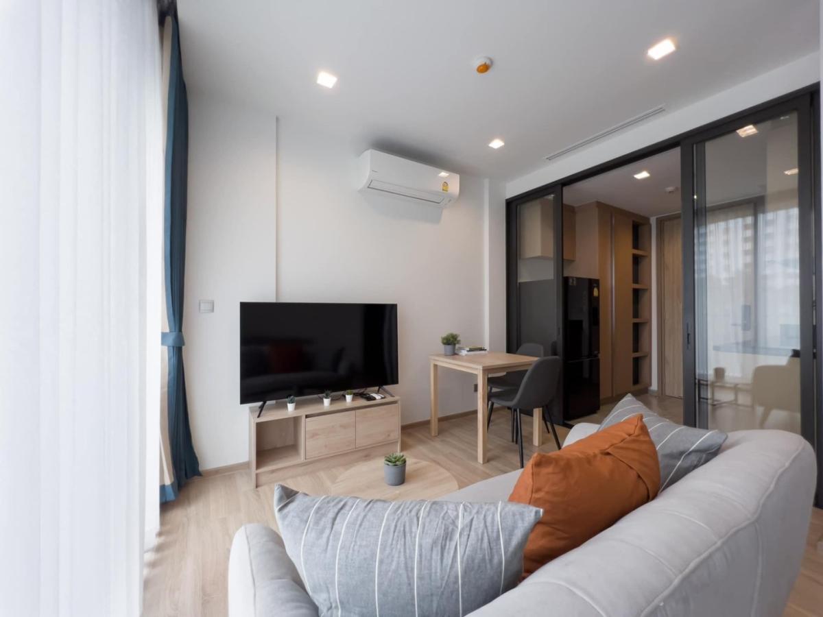 Condo for rent: Kawa HAUS Sukhumvit 77 Line ID: @condobkk(With@)