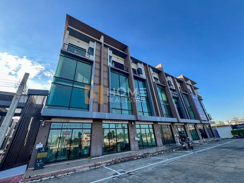 ซิตี้ลิงก์ พระราม 9 - ศรีนครินทร์ / 5 ห้องนอน (ขาย), City Link Rama 9 - Srinakarin / 5 Bedrooms (FOR SALE) BZD096