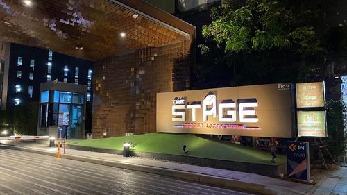 The Stage Taopoon Interchange🔥 ขายคอนโด 2 ห้องนอน ใกล้ MRT เตาปูน Interchange 🔥 ห้องเปล่า ห้องมุม