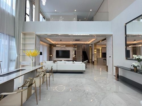 ราคาดีสุดในโครงการ 762 ตรม 129ตรว Grand Bangkok Boulevard East rama 9