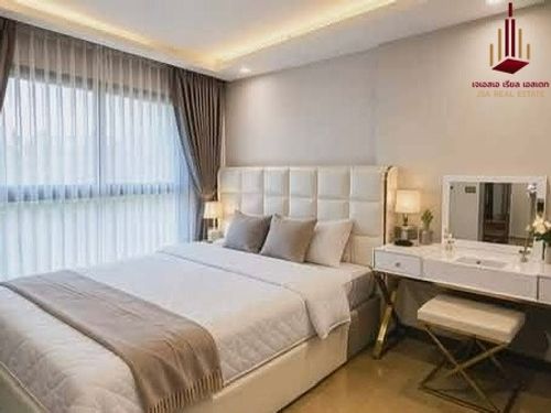 ✨ For Sale: The Parkland Charan - Pinklao Condo ✨  💰 Only 4,390,000  THB