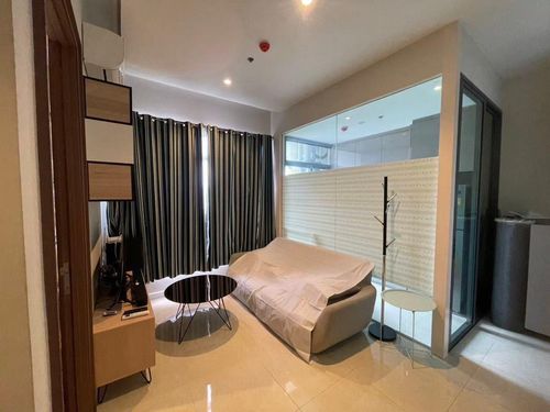 M1628 ขายคอนโด Mayfair Place Sukhumvit 50