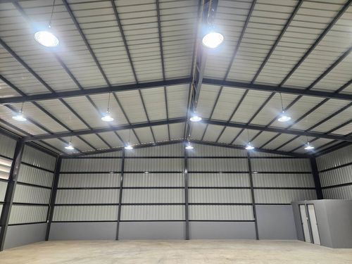 For Rent, 📦 Warehouse & Office 📐️size 288 sqm. 📍 Soi Ramkhamhaeng 170, Min Buri 