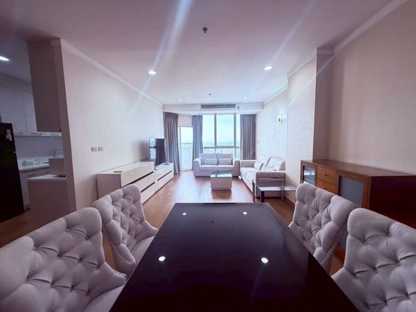 LTHC13196-R267 - Condo for Rent Phrom Phong | Waterford Diamond | Near BTS Phrom Phong | 65K/Month | คอนโดให้เช่า วอเตอร์ฟอร์ด ไดมอนด์