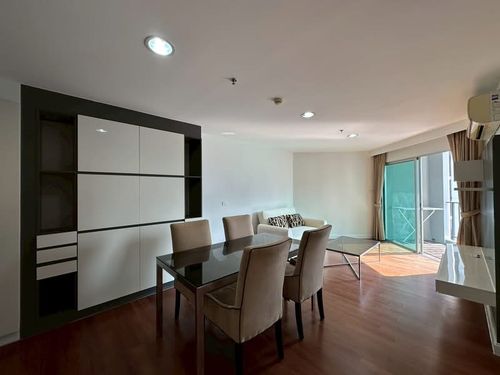 Belle Grand Rama 9 / 2 Bedrooms (SALE WITH TENANT), JSMN051