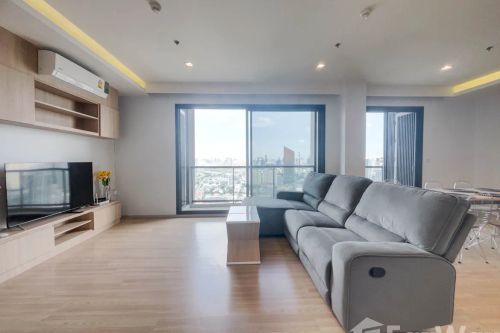 FQ ขายคอนโด M Jatujak (Pet Friendly) ราคา 18,500,000 บาท [MKs260401]