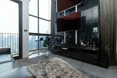 🏠✨ HQ Thonglor | Condo for sale, Duplex room, 1 bedroom (HBH-HL-164)