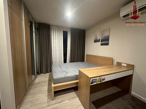 ✨ For Sale: Ideo Mobi Sukhumvit East point Condo ✨ 💰 Only 2,600,000 THB