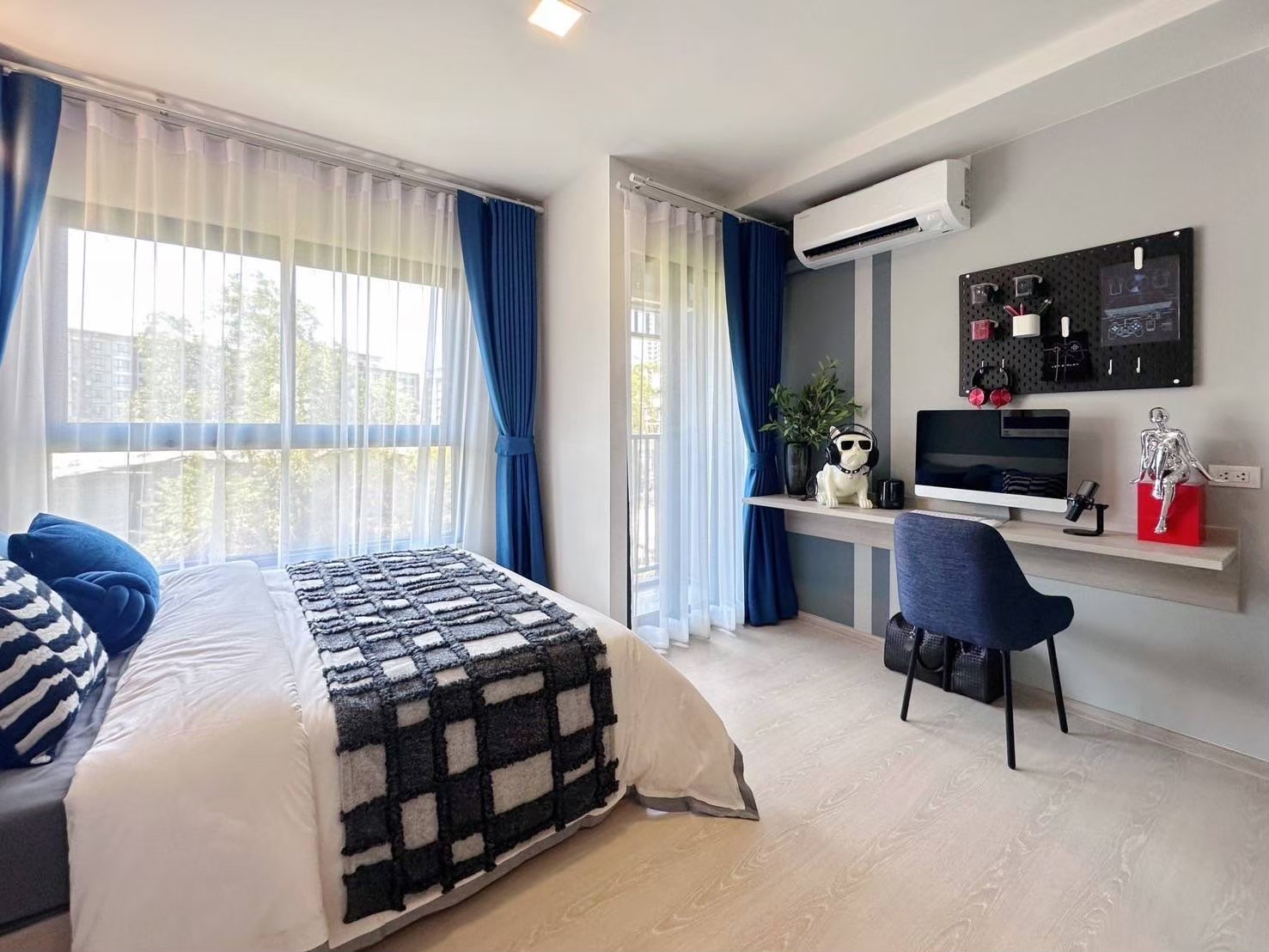 ​🏫 ติดถนนเชียงราก เดินทางง่ายที่สุด! Dcondo Shine รังสิต เริ่มต้น 1.85 ล้าน* 📞 061-616-1426